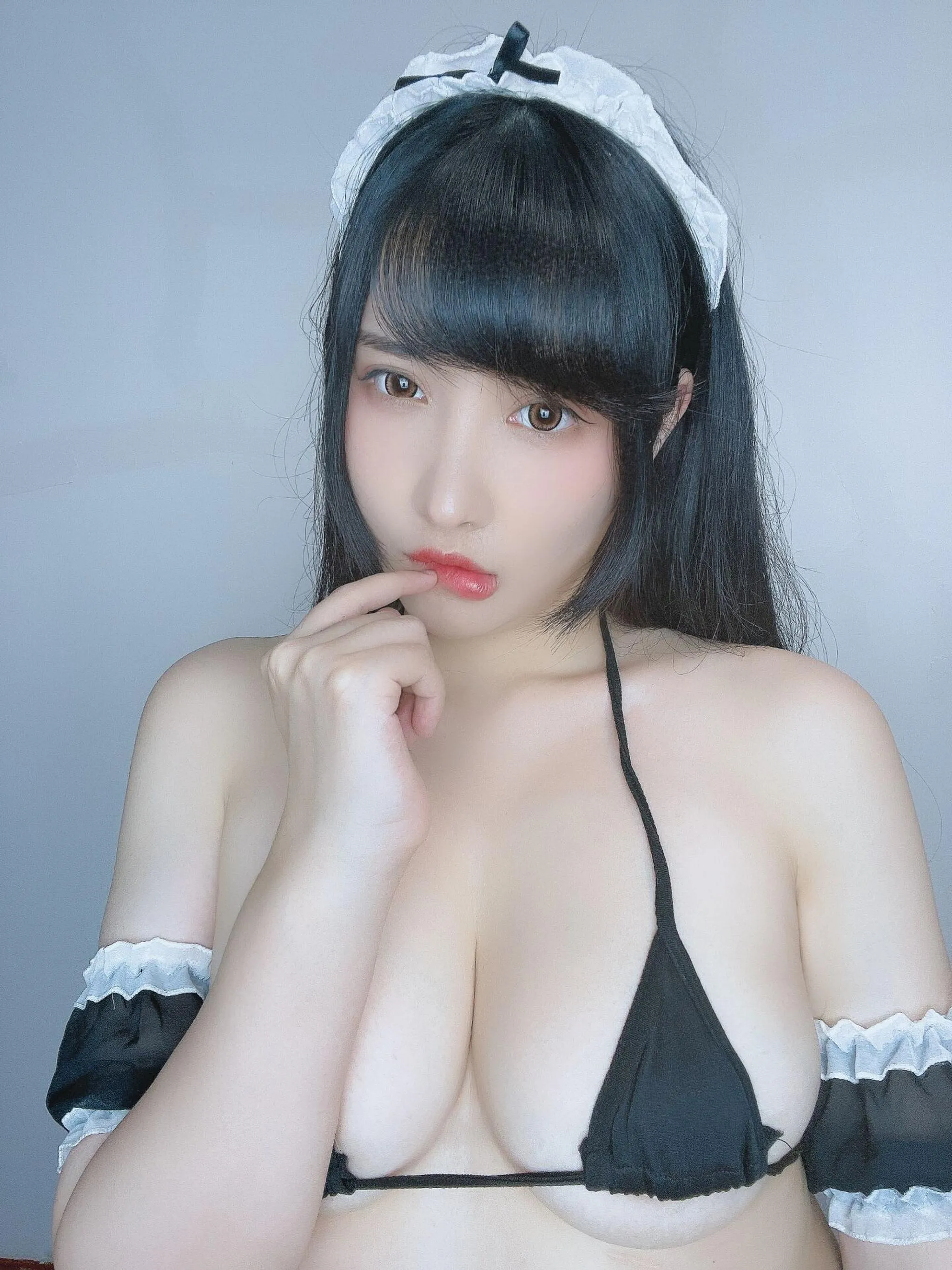 糖果果Candy – NO.08 舰长提督小合集-2022.09 [28P]插图8